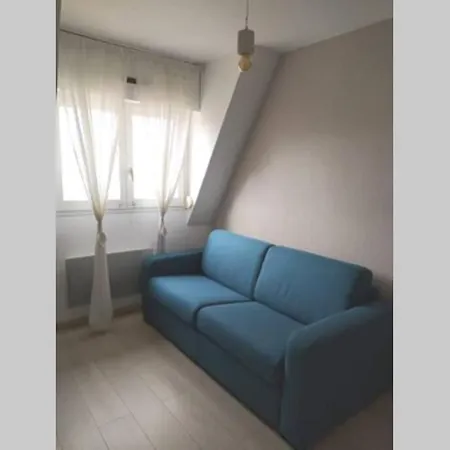 شقة Escapade En Bord De Mer
